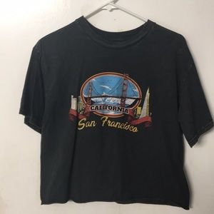 Brandy Melville J. Galt T-shirt